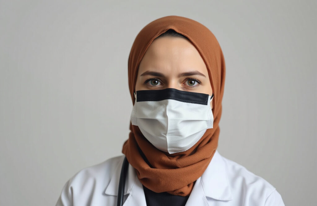 Doctor and Wife Detained in JnK for Alleged Radicalisation Activities