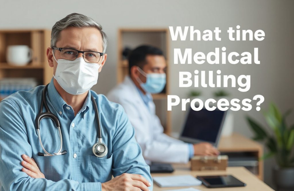 Understanding the Medical Billing Process: A Comprehensive Guide for Healthcare Professionals