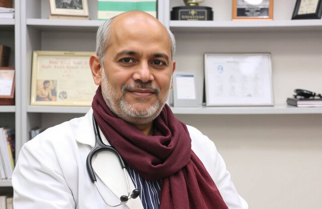 Dindori Doctor Falls Victim to Rs 3.64 Crore Share Market Scam