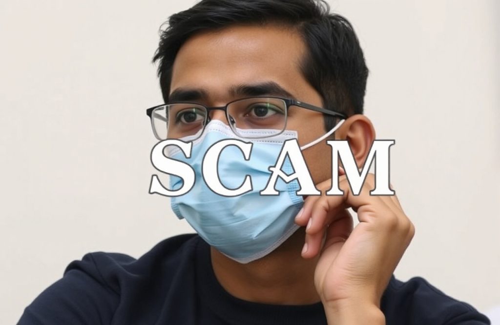 Hyderabad Doctor Loses Rs 14.61 Crore in Online Trading Scam: What You Need to Know