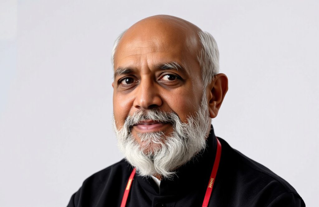 Remembering Dr Subhash Nargolkar: A Legacy in Instrumental Delivery Innovator