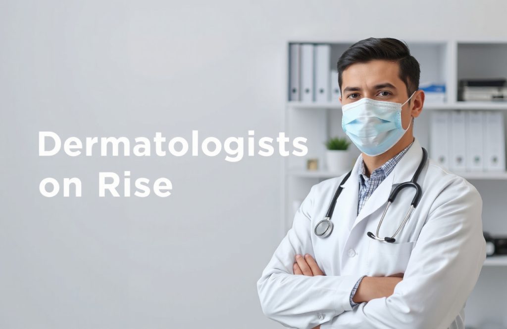 Maharashtra Medical Council Calls for Experts as Fake Dermatologists Surge: Join the Fight Against Quackery