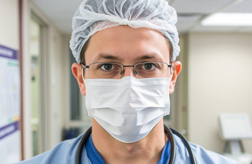 Forensic Medicine Head at IGGMC Facing Serious Sexual Harassment Allegations