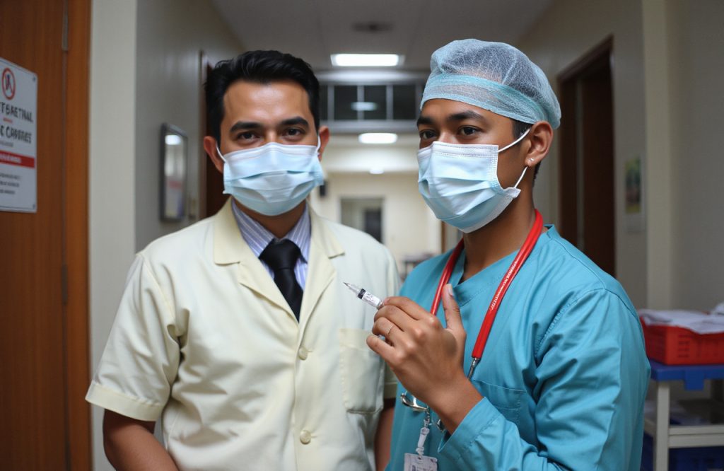 Tetanus Vaccine Shortage Leads to Show Cause Notice for Sutar Hospital Medical Superintendent