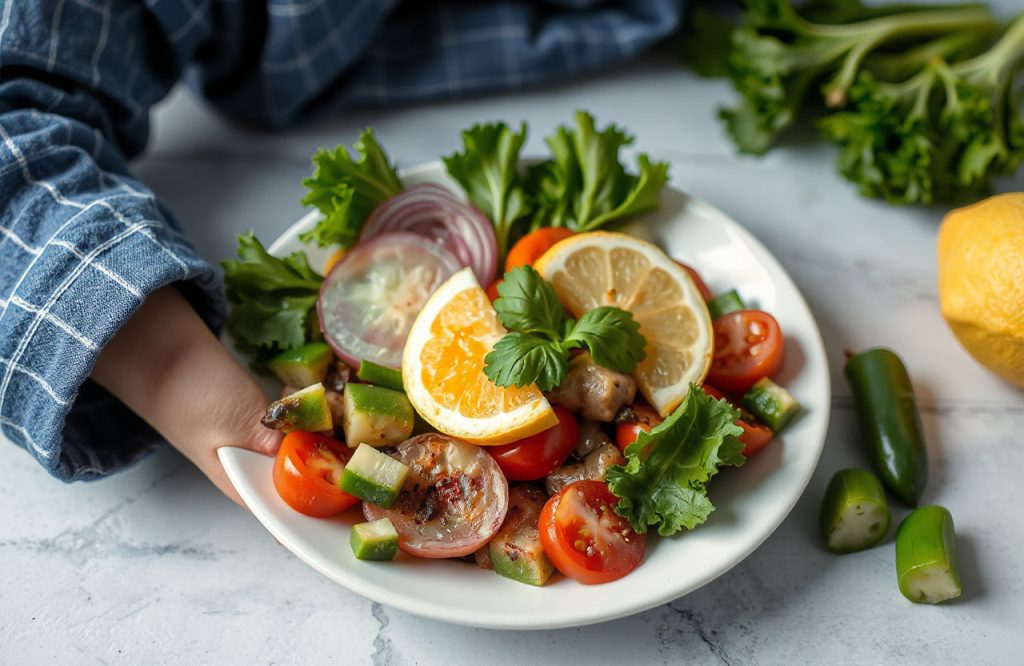 DASH Diet for Hypertension: A Powerful Strategy to Prevent Diabetes Complications