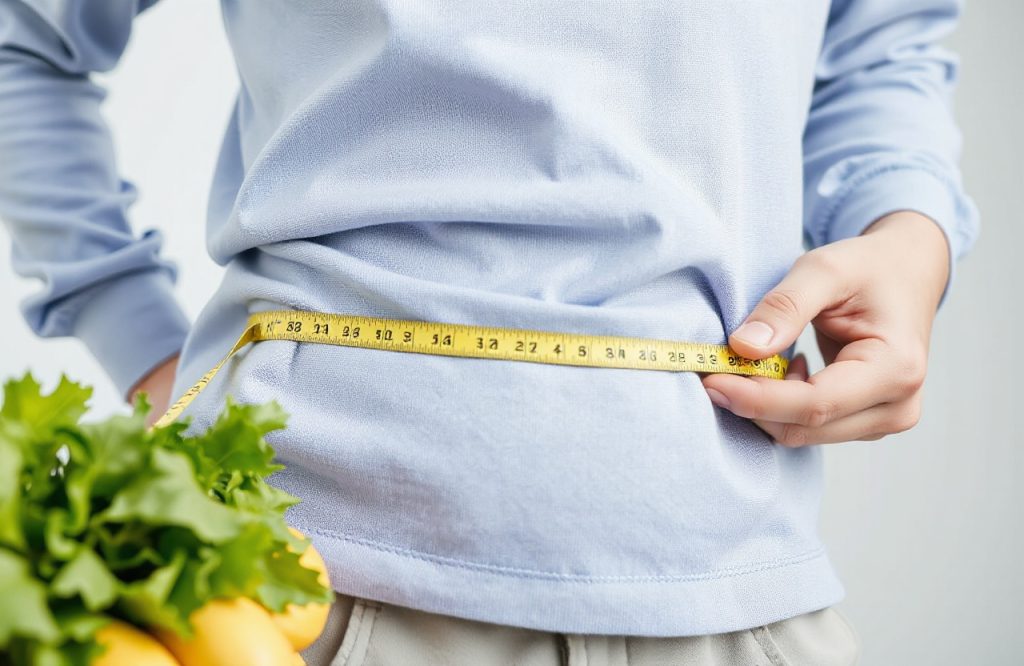 Revolutionary Weekly Weight Loss Drug Achieves 20% Weight Loss in Clinical Trials