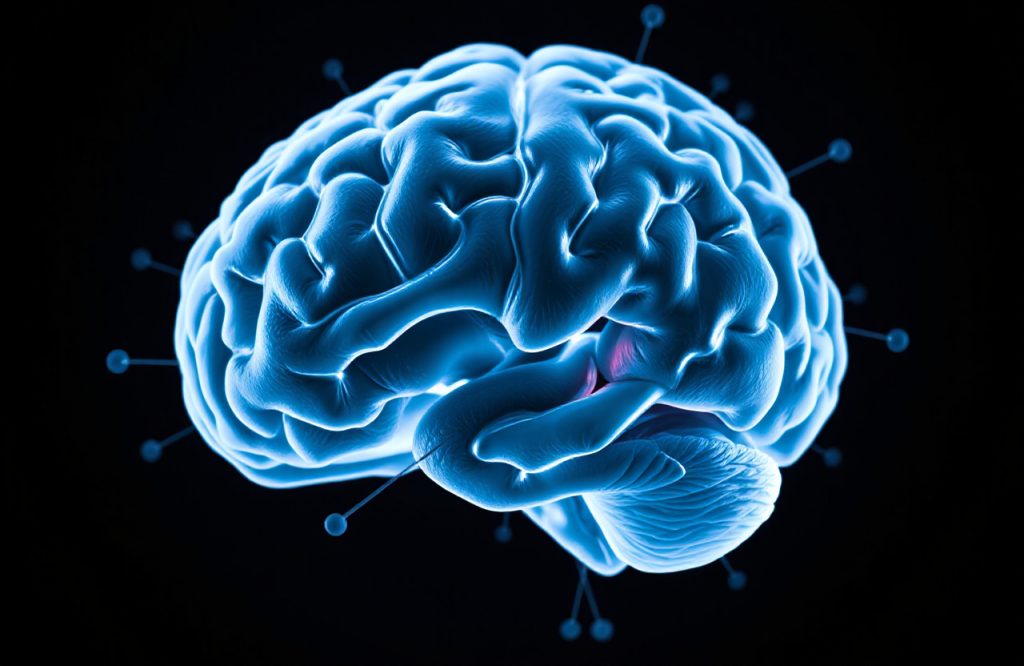 Blood Pressure Medication Shows Promise in Slowing Aggressive Brain Cancer Progression