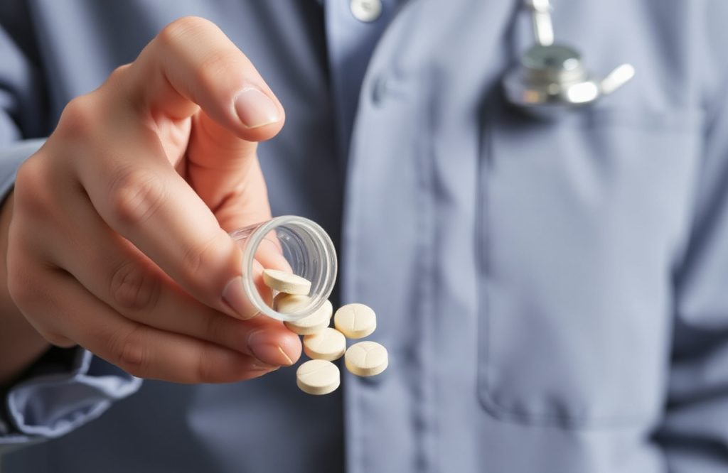 Revolutionary New Pill Lowers Bad Cholesterol Levels by Nearly 60%