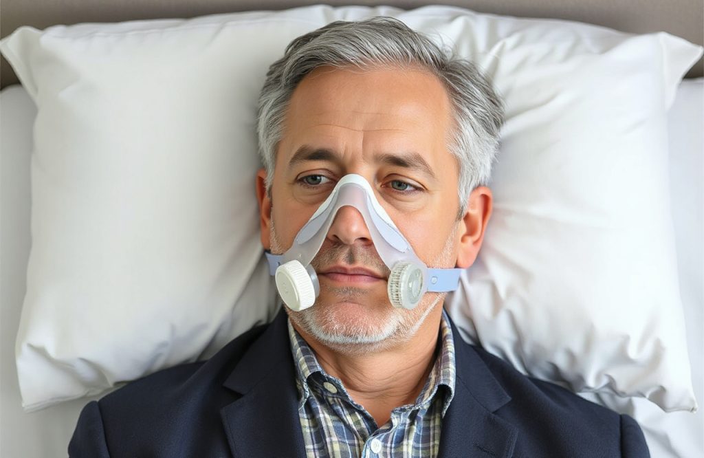 Untreated Sleep Apnea Significantly Increases Risk of Developing Parkinson’s Disease