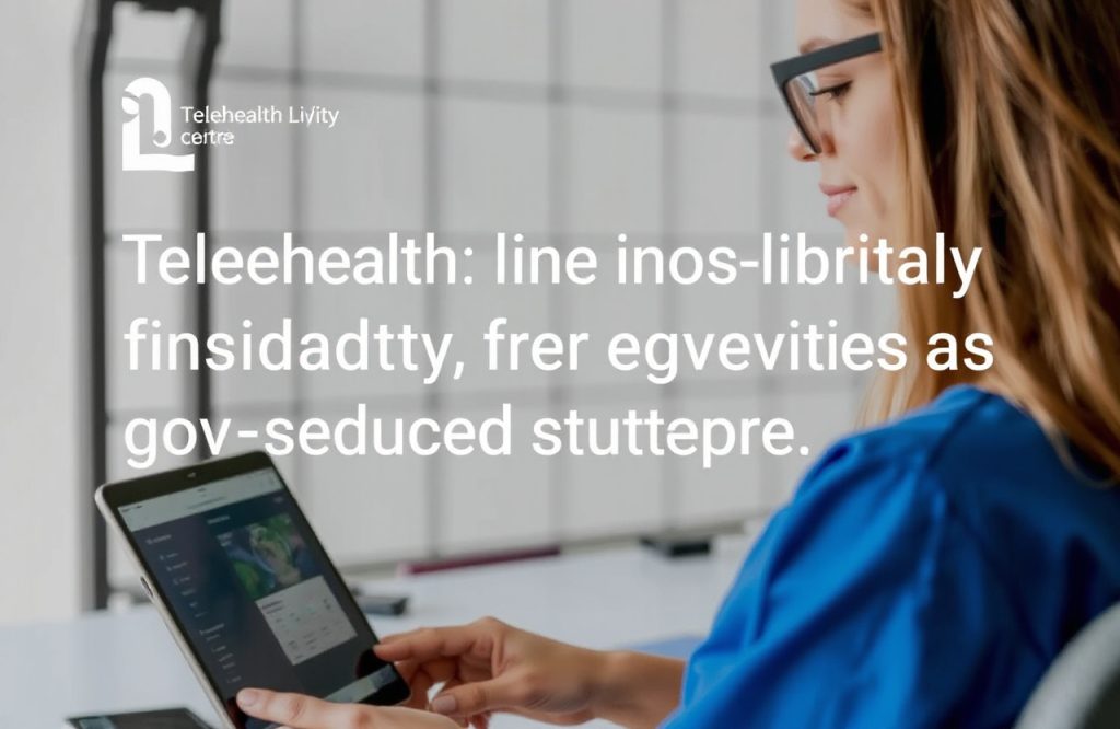 Telehealth Flexibilities Restored Following Government Shutdown Resolution