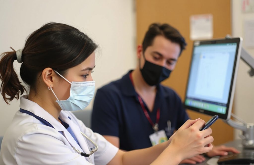 CMS Announces 2.6% Outpatient Pay Increase and New Site-Neutral Policies