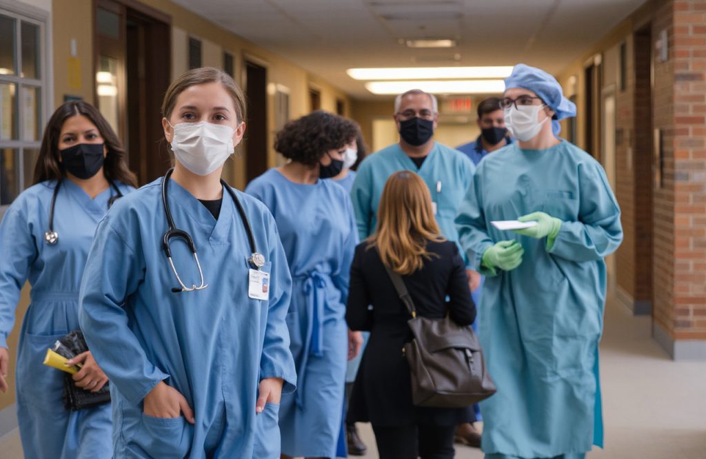 HHS Reinstates Employees Laid Off During Shutdown: What It Means for the Workforce