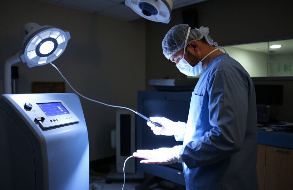 Udaipur Doctor Dismissed for Filming Reels on Duty: A Look at Professional Conduct in Healthcare