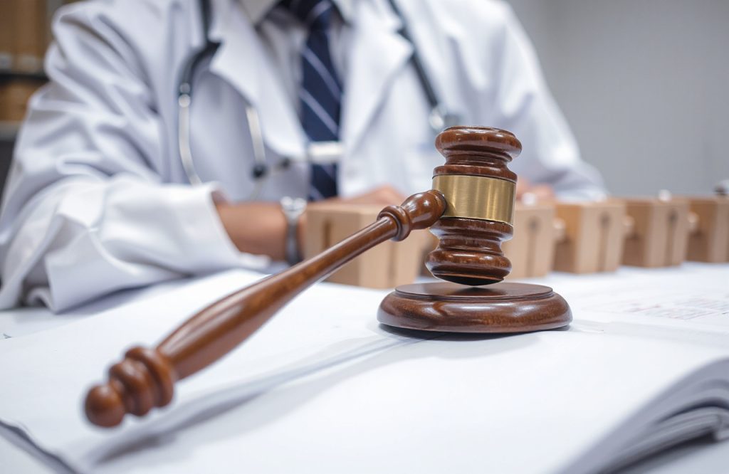 Supreme Court to Rule on Legal Framework for Criminal Prosecution of Doctors in Medical Negligence Cases