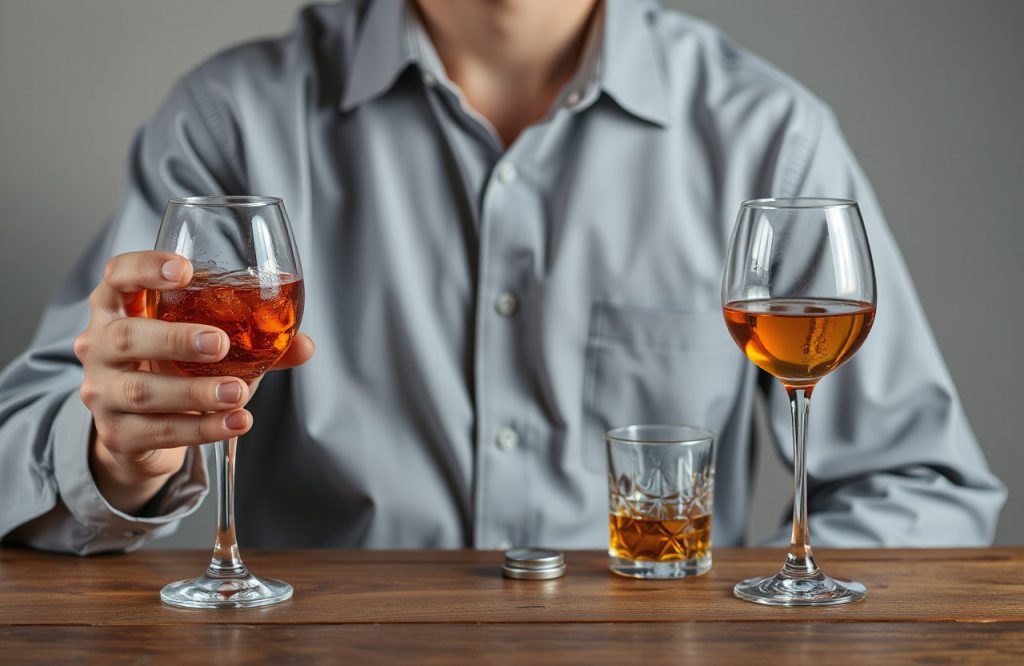 The Impact of Alcohol on Heart Disease: Risks, Benefits, and Insights