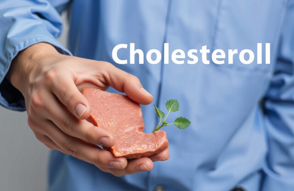 Understanding Cholesterol: The Key to Heart Health and Wellness