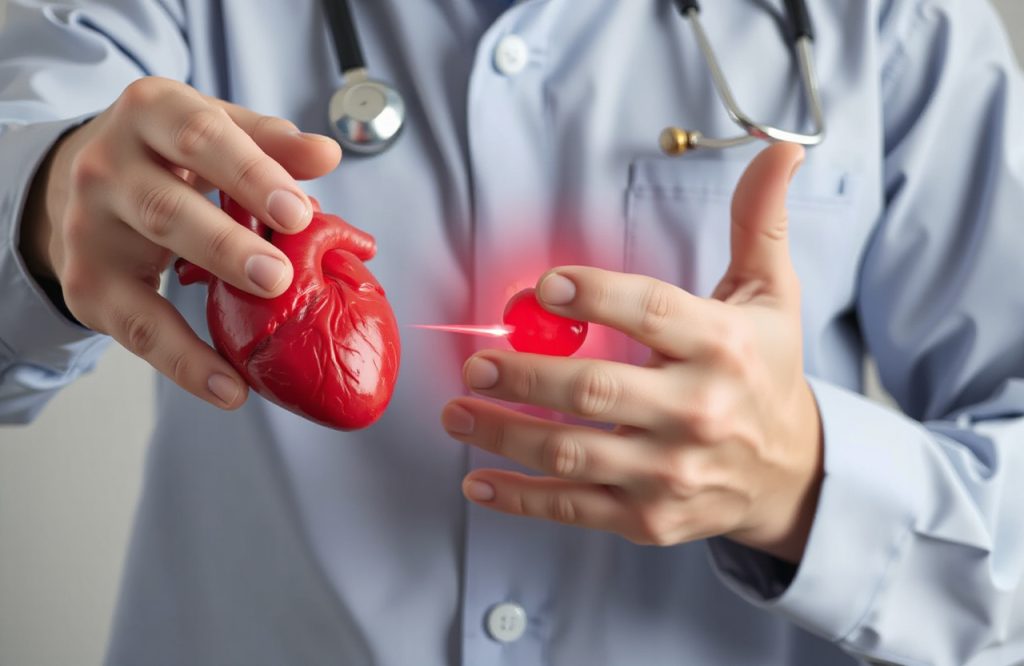 Understanding the Connection Between Stress and Heart Disease: Key Insights for Better Heart Health