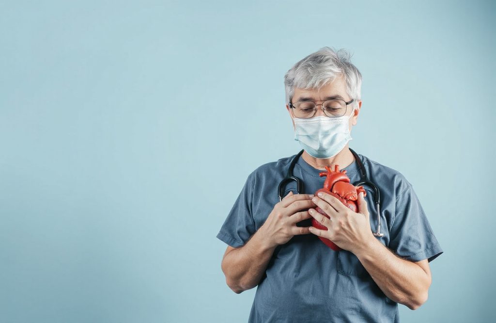 Understanding the Impact of Age on Heart Disease Risk and Prevention Strategies