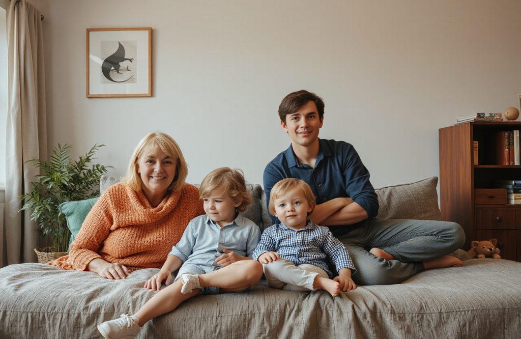 Uncovering Your Roots: A Journey into Family History Exploration