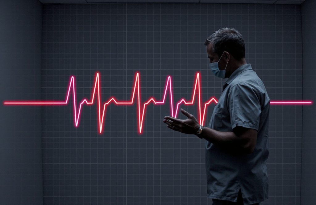 Understanding Atrial Fibrillation: Causes, Symptoms, and Treatment Options