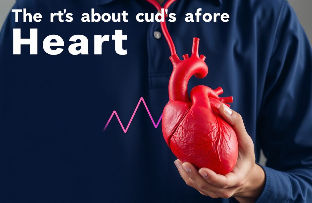 Debunking Common Myths About Heart Disease for Better Heart Health