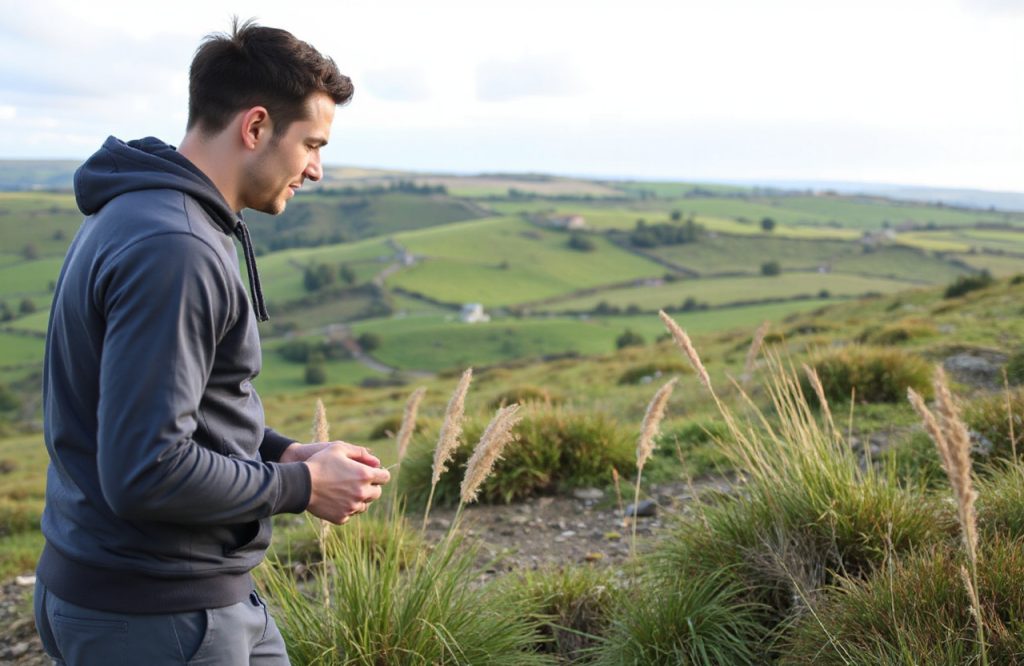 Exploring the Benefits and Trends of Physical Activity in Ireland