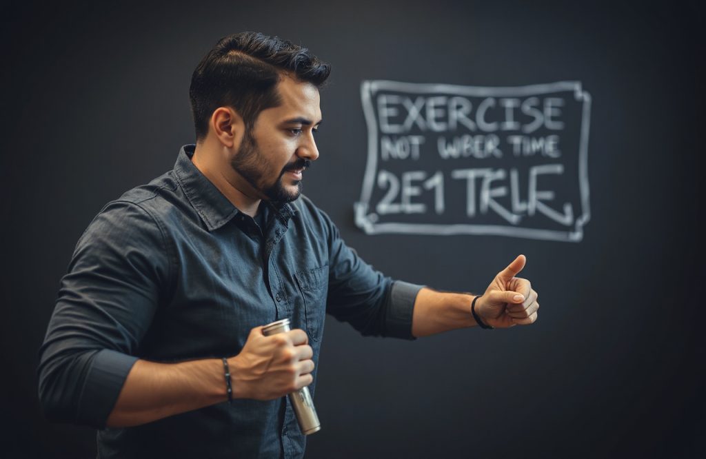 Maximize Your Fitness: The Ultimate Guide to Exercise Testing for Optimal Performance