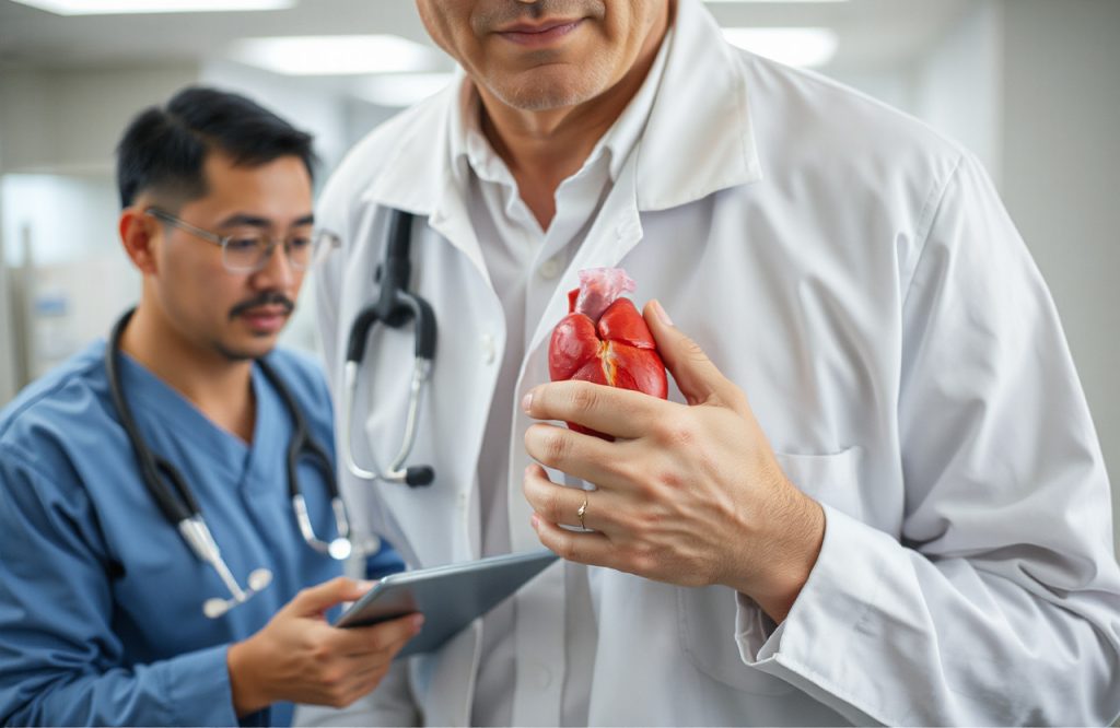 Understanding Cardiac Risk Factors: Essential Insights for Heart Health