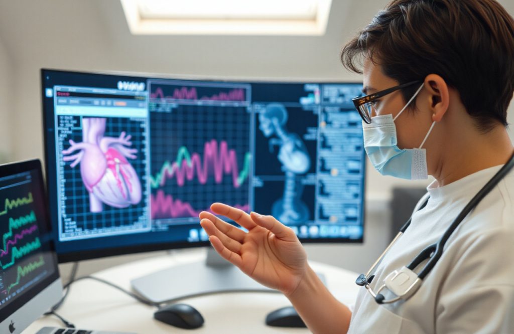 Understanding Cardiomyopathy: Symptoms, Causes, and Treatment Options