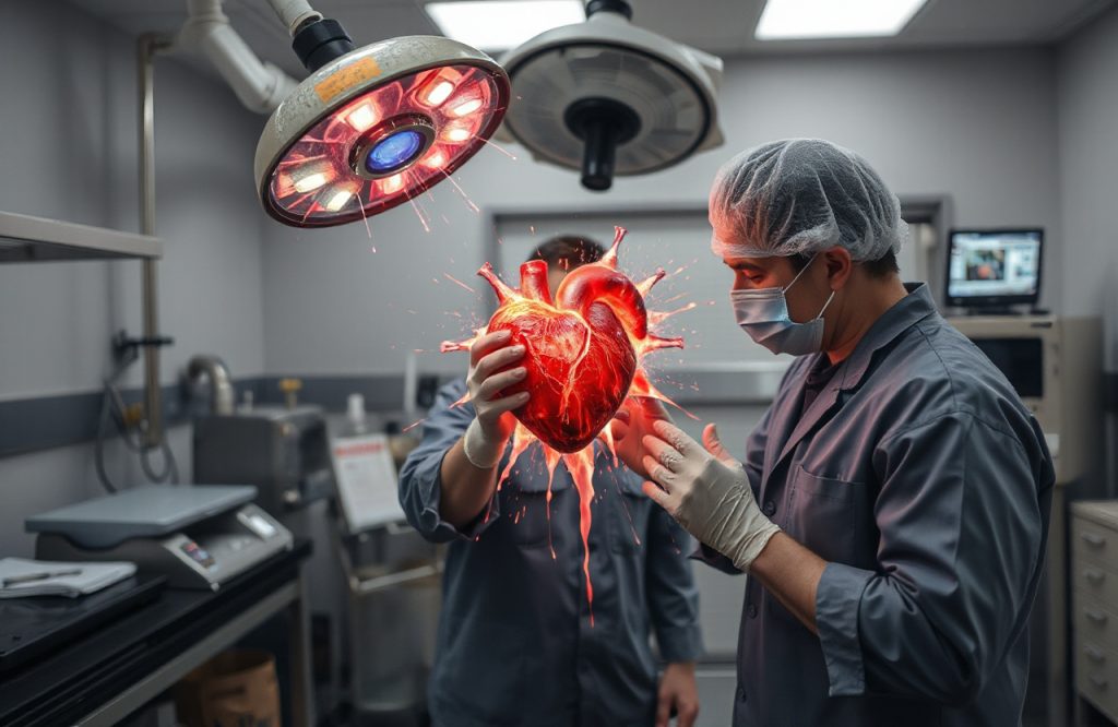 Understanding Heart Attack Warning Signs and Prevention Strategies