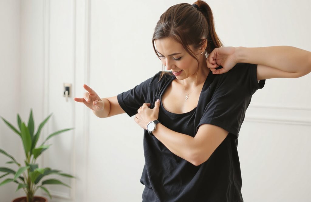 Essential Guide to Chest Physiotherapy for Respiratory Health Improvement