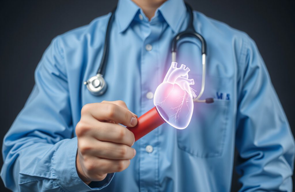 Essential Tips for Preventing Heart Disease: Your Guide to a Healthier Heart