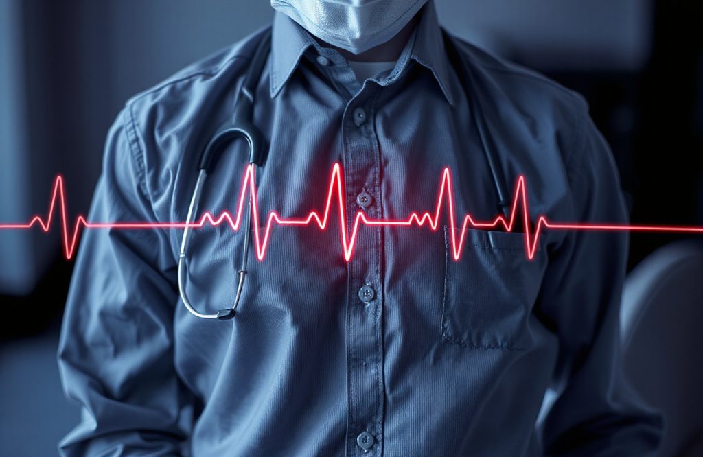 Understanding Atrial Fibrillation: Symptoms, Causes, and Treatment Options