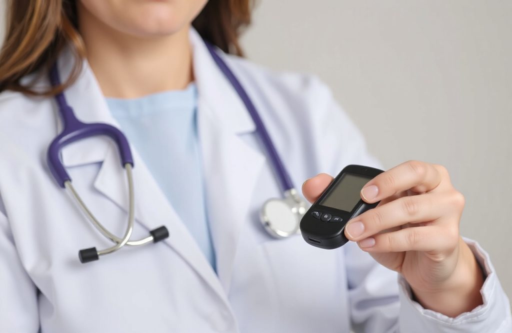 Understanding Diabetes: Symptoms, Management, and Prevention Strategies for a Healthier Life