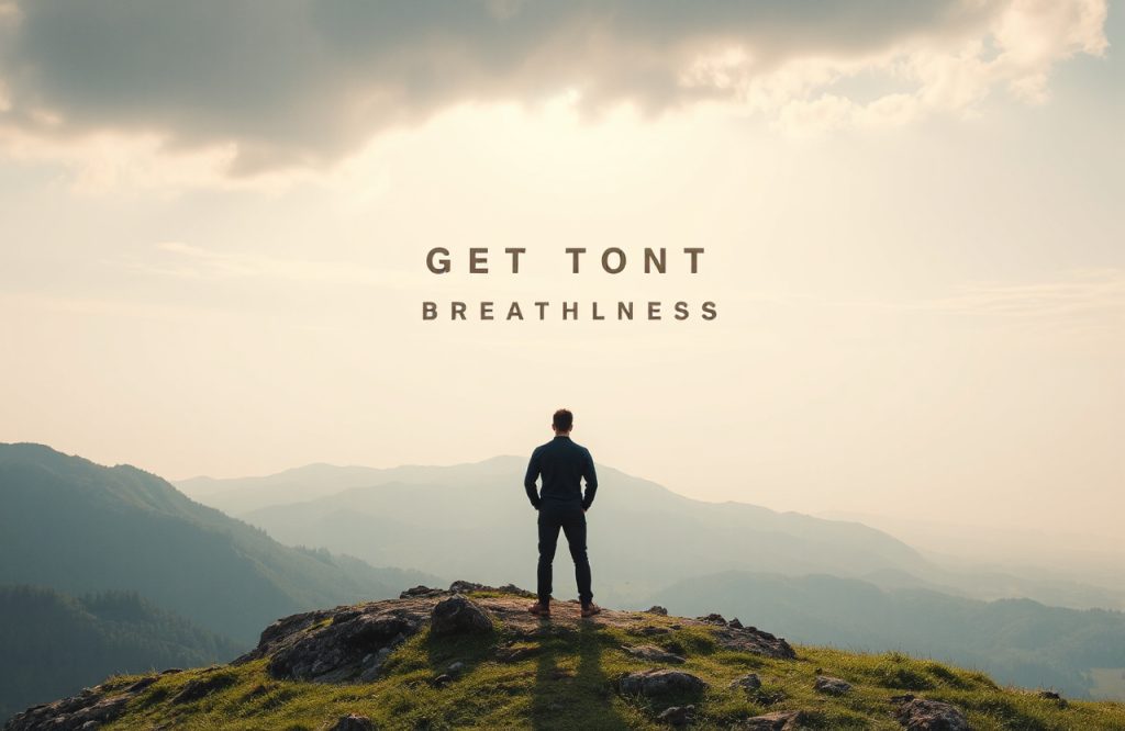 Understanding Breathlessness: Causes, Symptoms, and Effective Management Strategies