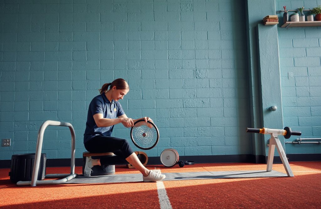 Maximize Your Fitness Potential with Comprehensive Exercise Testing