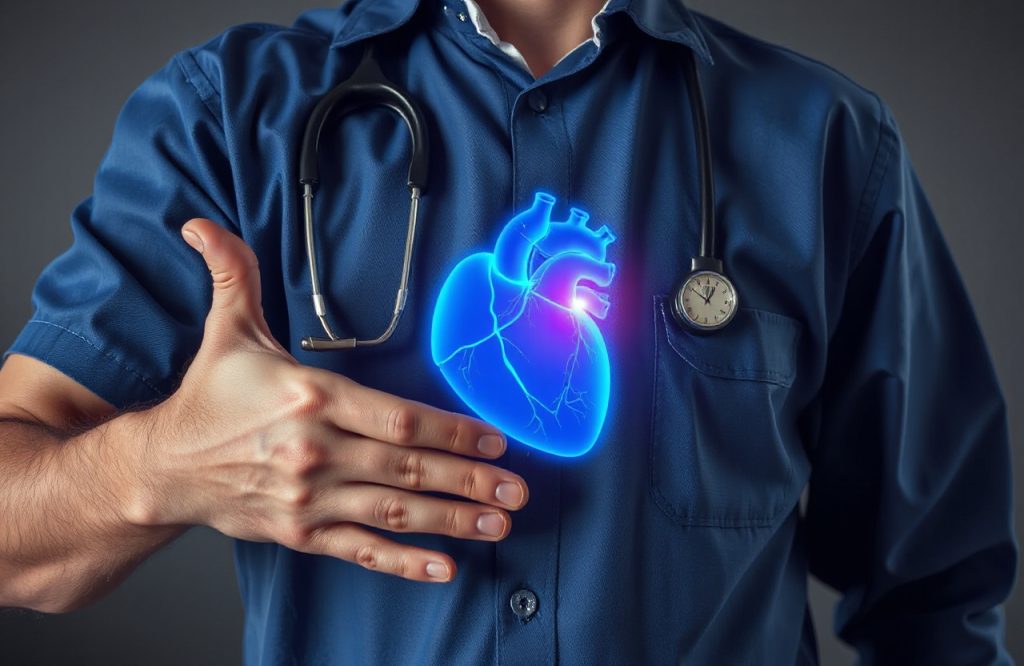 Understanding Heart Failure: Symptoms, Causes, and Treatment Options