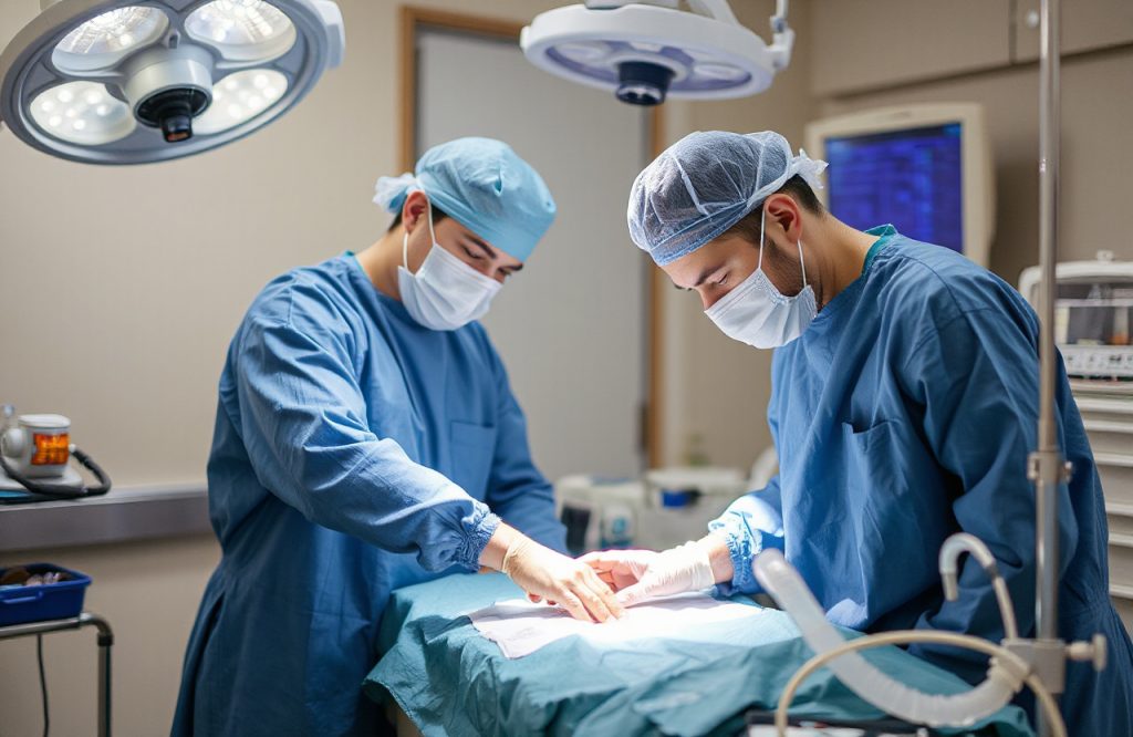 Essential Steps for a Smooth Recovery After Cardiac Surgery