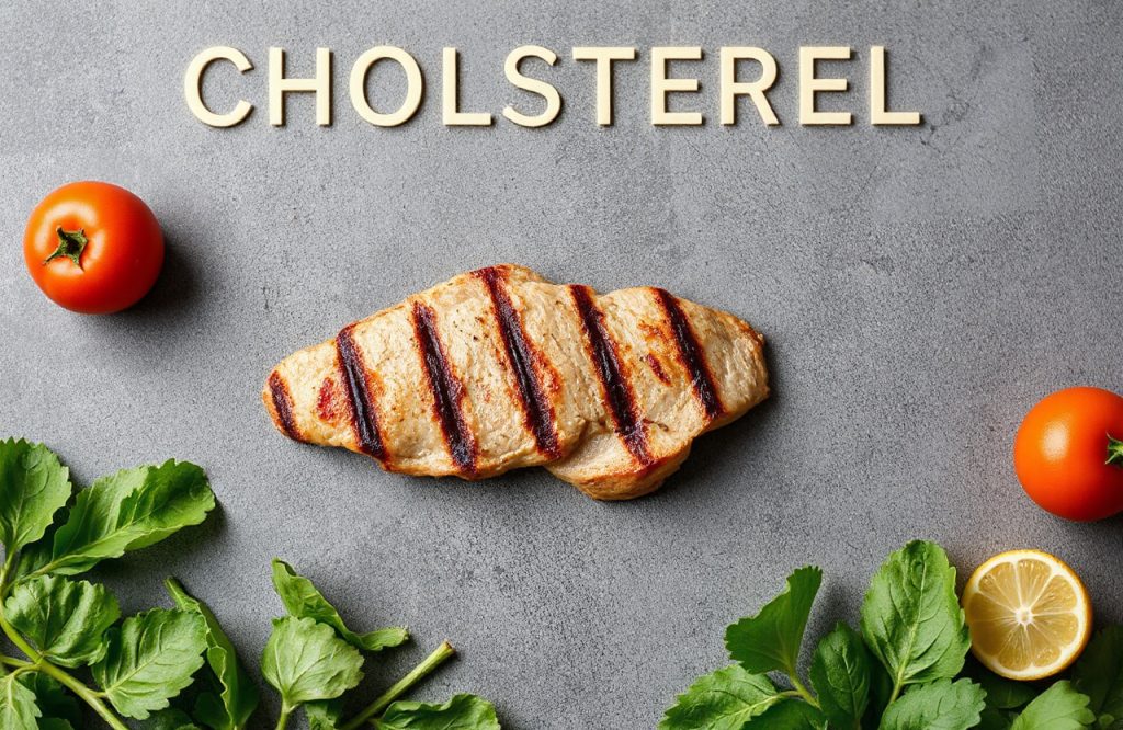 Understanding Cholesterol: Types, Risks, and Healthy Management Strategies