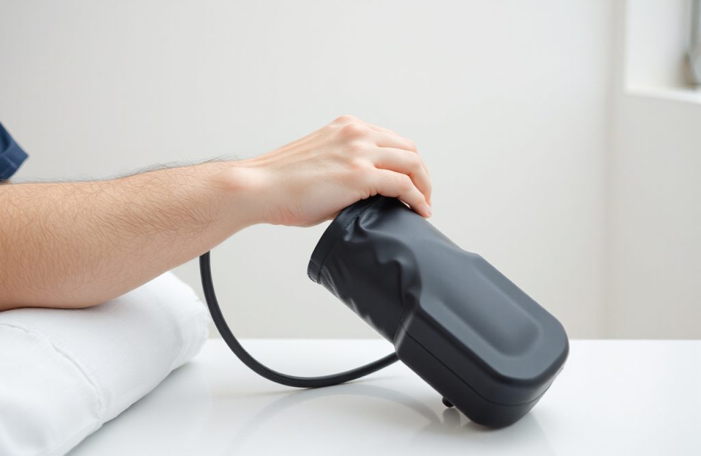 Understanding High Blood Pressure: Causes, Symptoms, and Effective Management Strategies