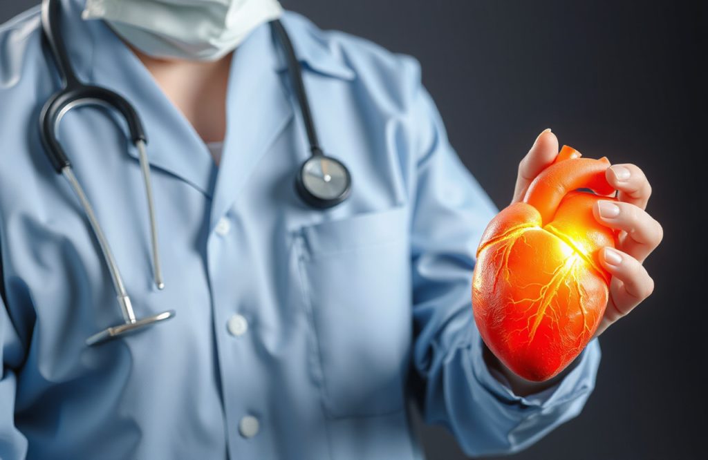 Identifying Key Risk Factors for Heart Disease: What You Need to Know