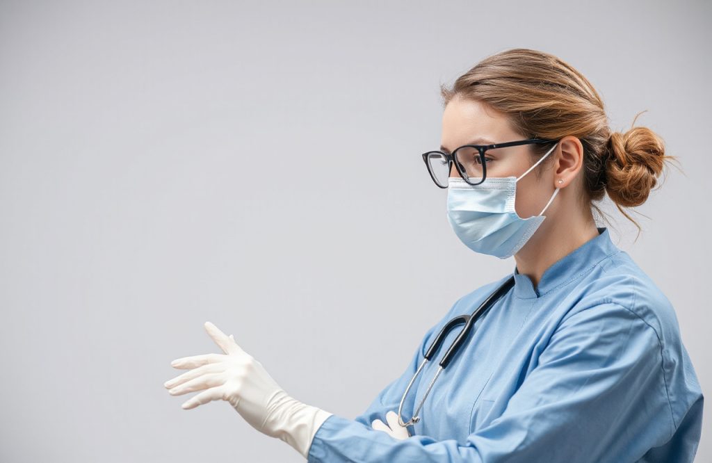 Understanding Long COVID: Symptoms, Treatment Options, and Recovery Strategies