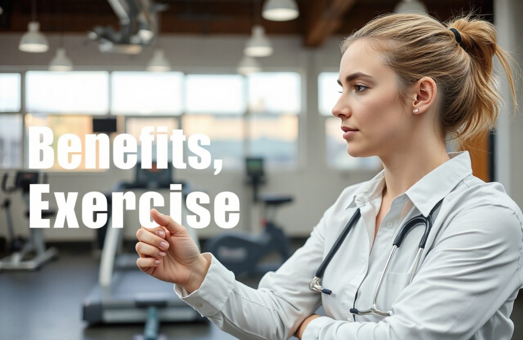 Unlocking Heart Health: How Exercise Provides Cardioprotective Benefits