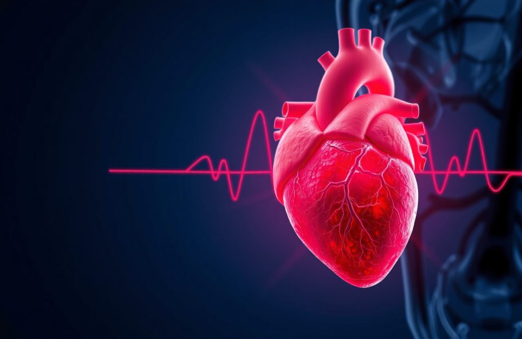 Understanding Heart Disease: Causes, Symptoms, and Prevention Strategies
