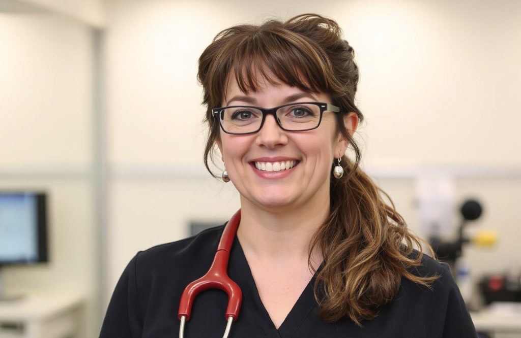 Expert Cardiac Physiotherapist Karen Cradock: Transforming Heart Health Through Specialized Care