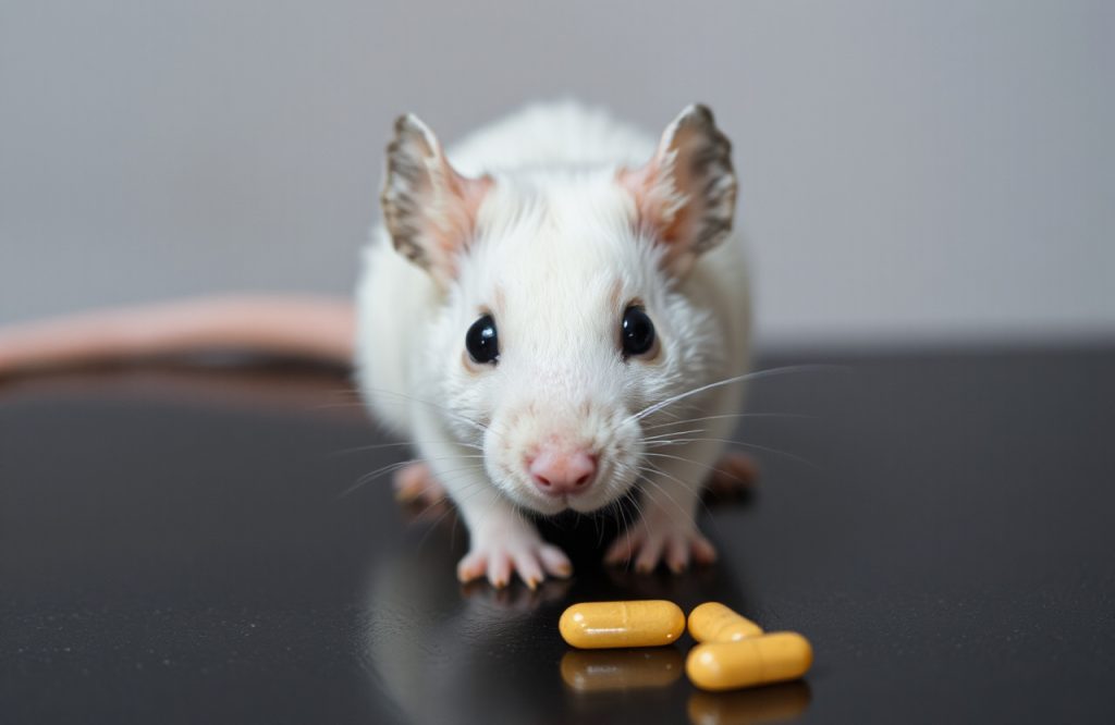 Three Supplements That May Help Reduce Autism-Linked Behaviors in Mice: Key Findings from Recent Study