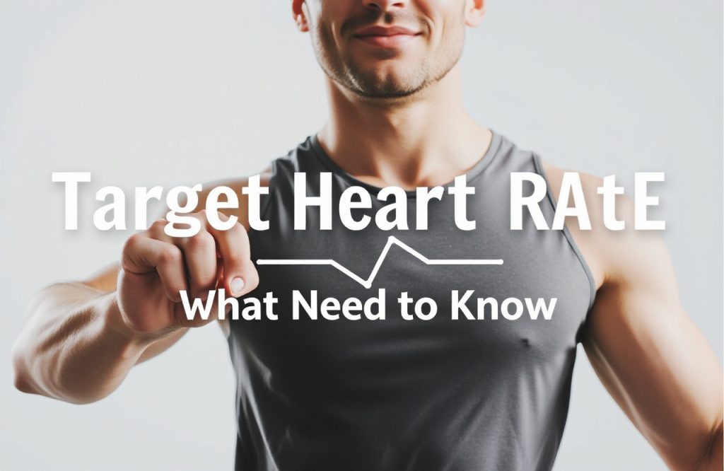Master Your Fitness: The Essential Guide to Understanding Target Heart Rate