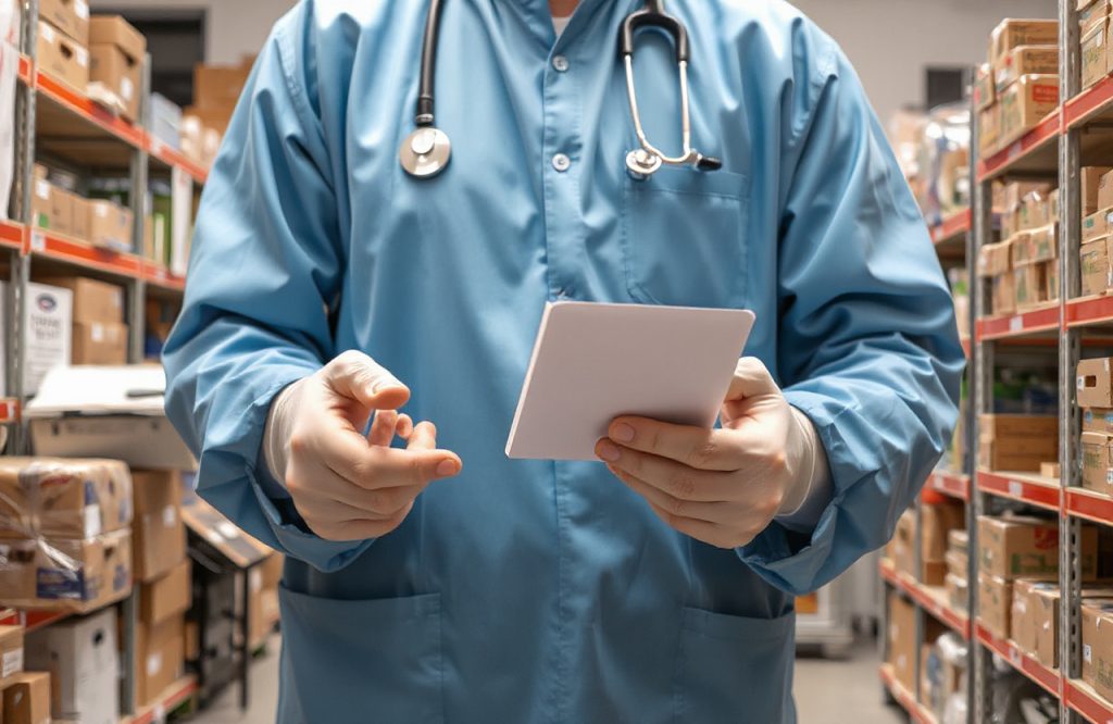 Medicare Overpayments for CGMs and Supplies Highlighted in OIG Report