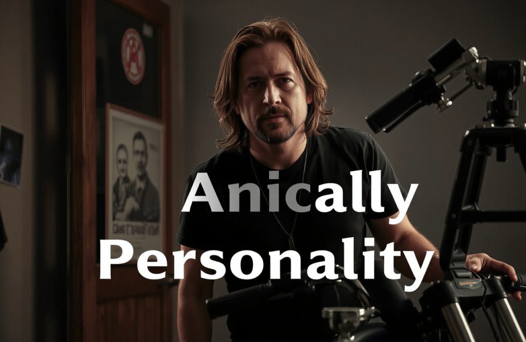 Discover Your Inner Biker with the Ultimate Sons of Anarchy Personality Test