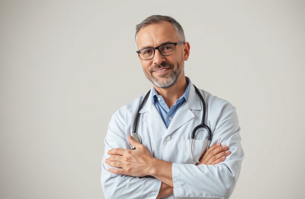 Unlocking Vitality: The Essential Guide to Prostate Health in Mens Wellness